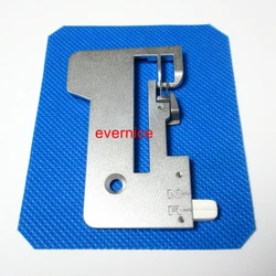 Needle Plate For Singer S14-78 Overlock Sewing Machine #68004423