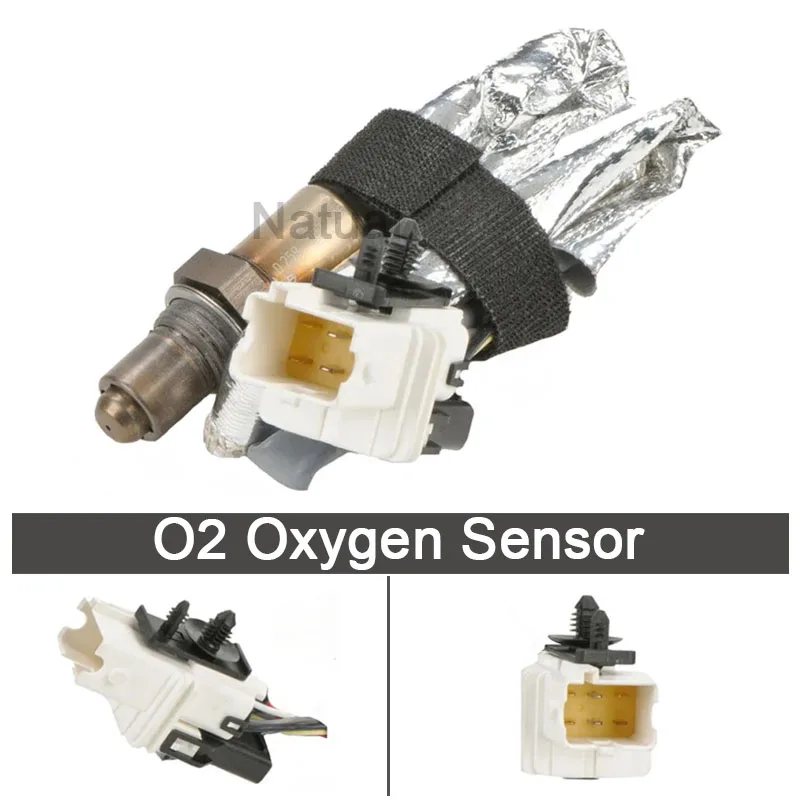 

Upstream Lambda Probe Oxygen O2 Sensor For Volvo S80 1998-2006 2.8 2.9L 0258007036 7408631643 8631643 9470981 9470408 9202928