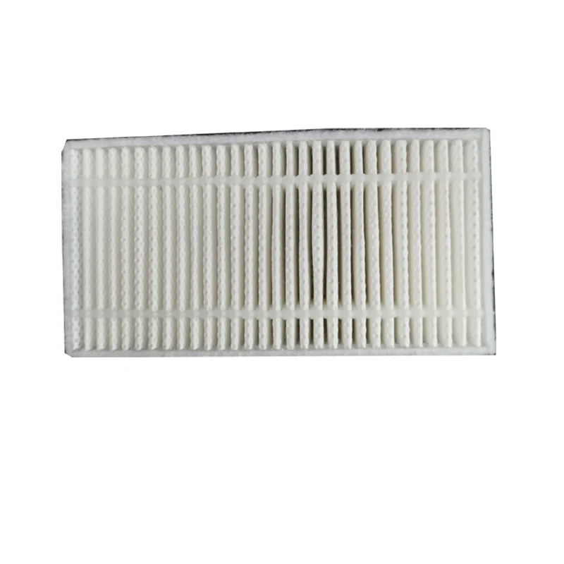 จัดส่งฟรี TJS35 V10 Max Zk-901Smart เครื่องดูดฝุ่นอุปกรณ์เสริม Rolling แปรงด้านข้างแปรง Mop HEPA