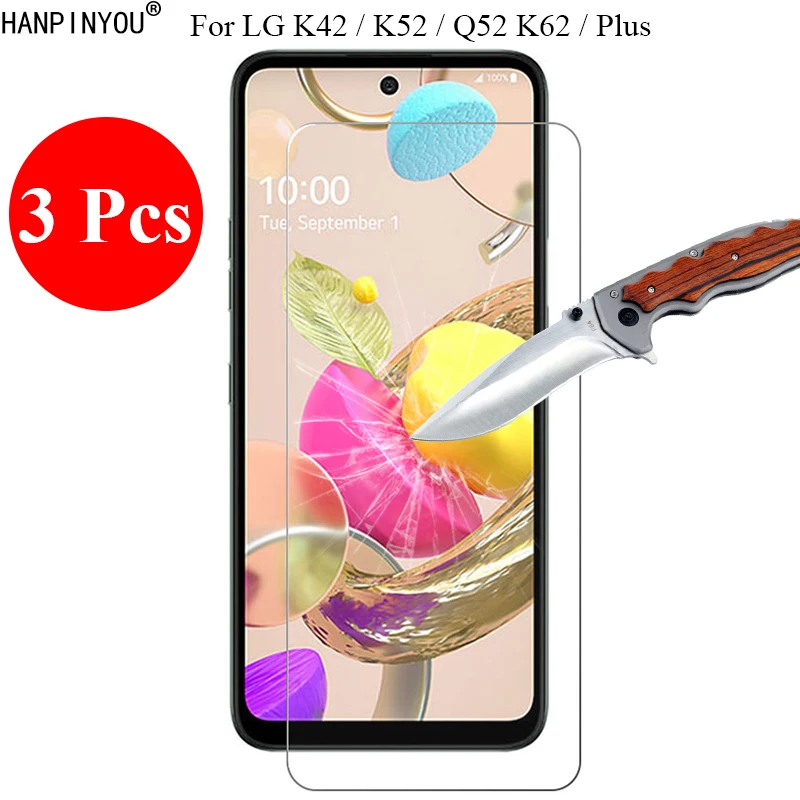 3 Pcs/Lot New 9H 2.… - image