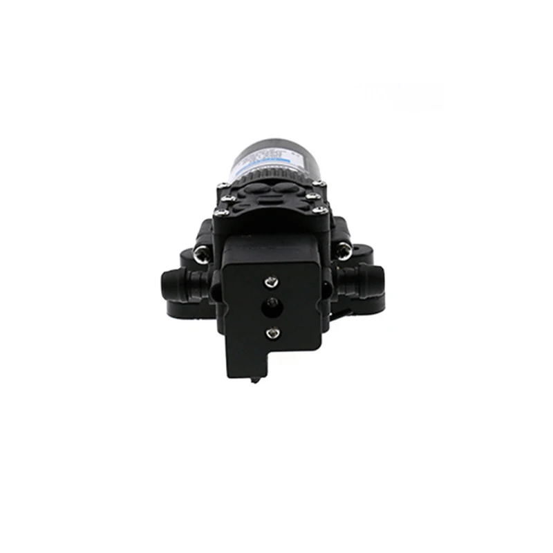 12V mini pump Electric spray small pump Cleaning pump Self-priming pump Diaphragm pump