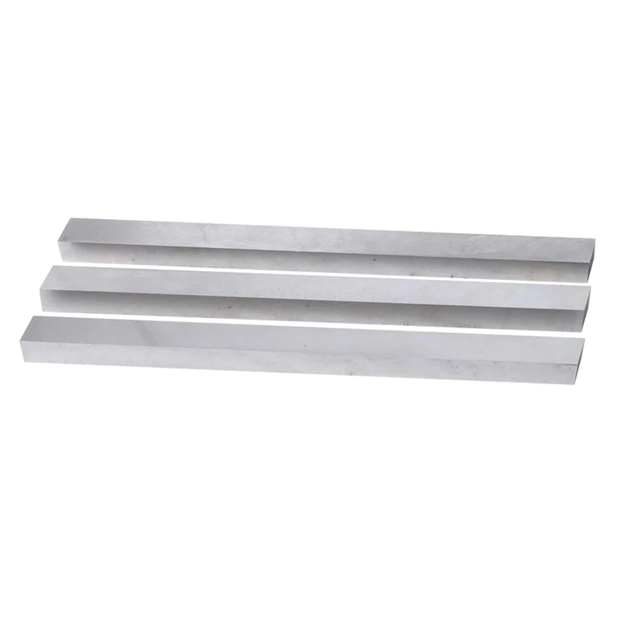 2x6x200 2x8x200 2x10x200 CNC Lathe Tools 2x12x200 2x14x200 2x16x200 2x18x200mm Rectangular High Speed Steel White Steels Cutter