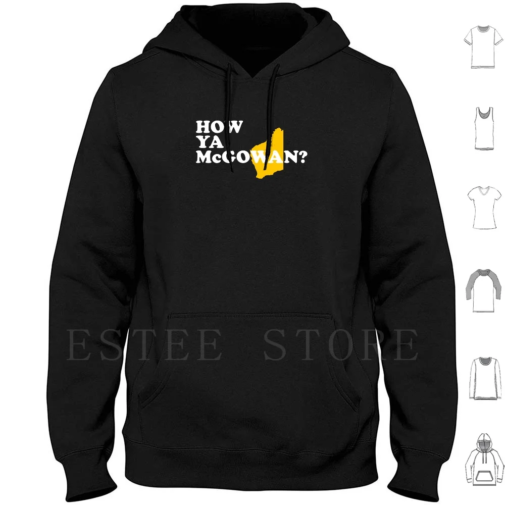 How Ya Mcgowan ? ( … - image