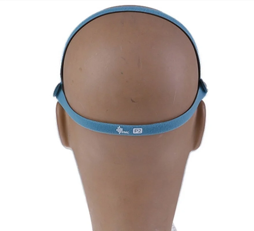 Original Special Headband Headgear for P2 Nasal Pillow Only Strap Without Mask