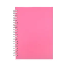 Album de collection d'autocollants réutilisables, livre d'autocollants, A4, A5, couverture en cuir PU pour scrapbooking, EM88, 40 feuilles