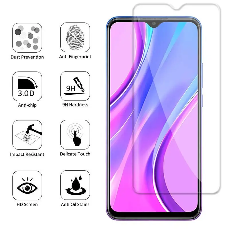 For huawei p 40 lite 4-in-1 screen protector huawei P40 lite 5G camera Tempered glass protective film huavei P 40lite P40 lit 5G