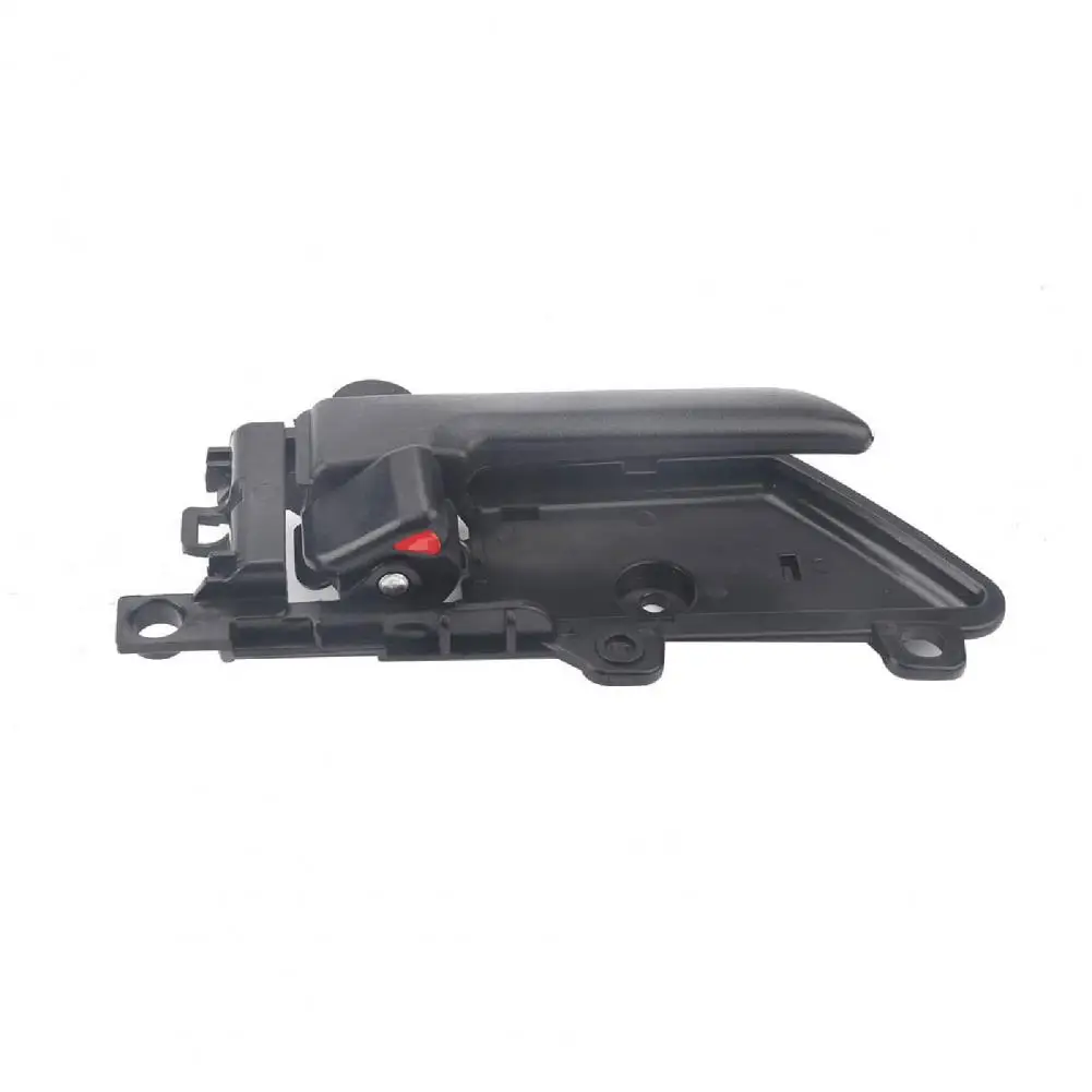 Unique Reliable Black Interior Door Handle Reliable Right Inner Door Handle 82620-3J000 Car Interior Door Handle