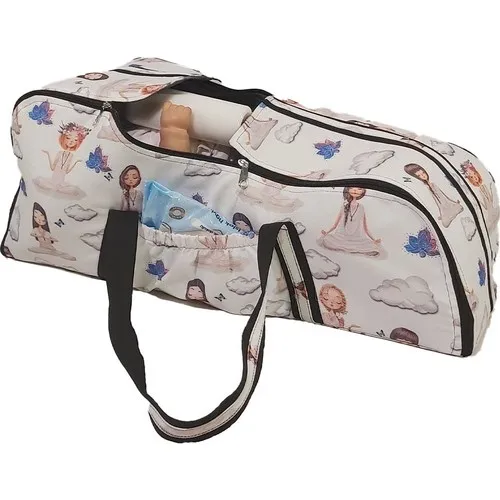 Bixbiin Yoga Carrycot