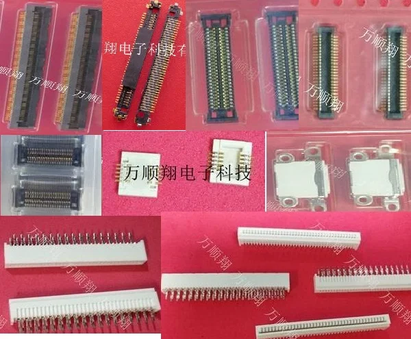 

1 шт. FH28-80S-0,5SH KX15-40K2D-R-E1000 CPB6340-0161E AXK5L10347 40FE-BT-VK-N CPB6350-0101F 504141 -2030