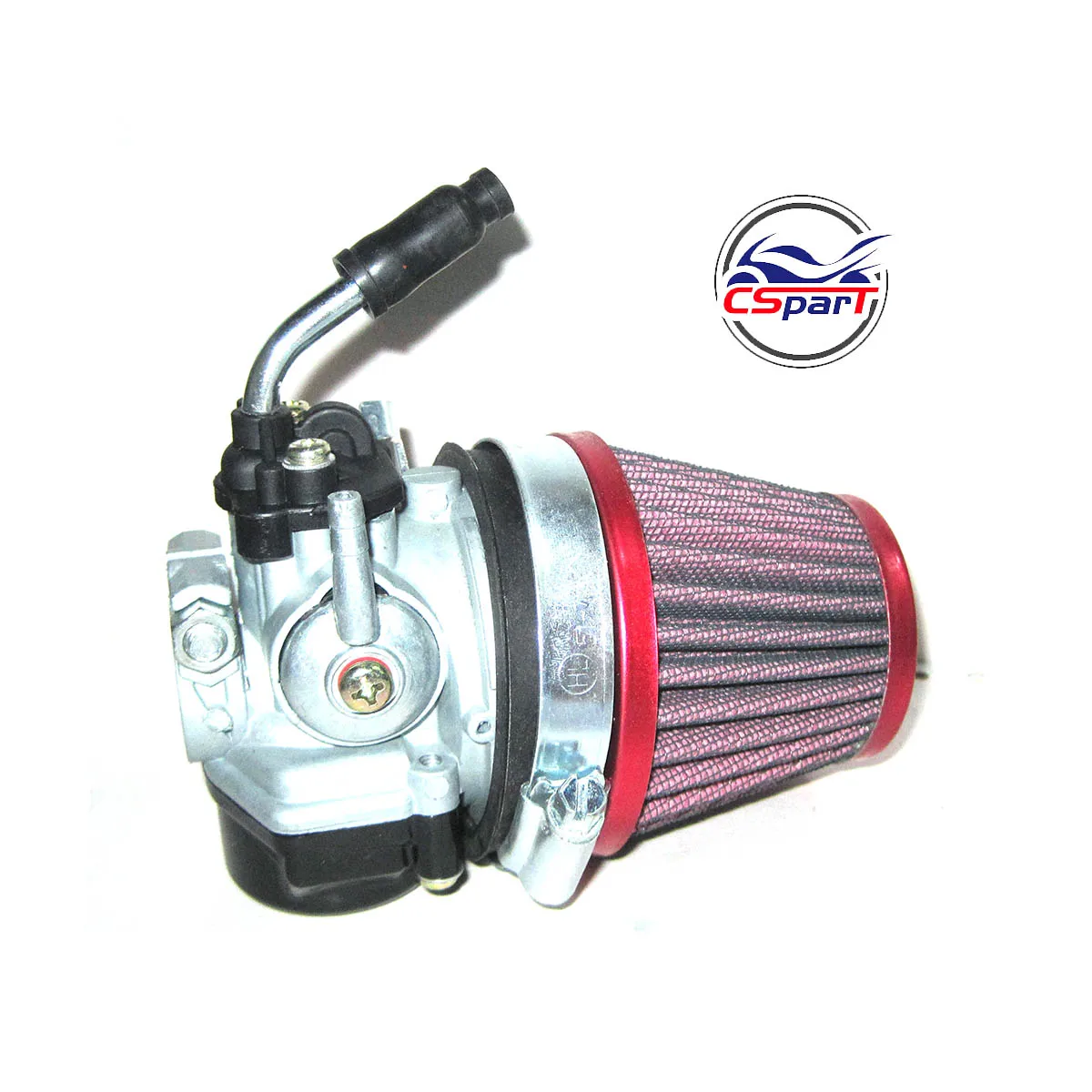 Guida completa al carburatore Colibri: come scegliere, installare e utilizzare il 14mm per Tomos A35 e altri modelli