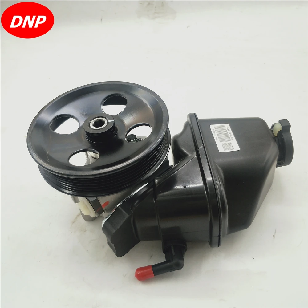 

DNP Power Steering Pump Assembly Fit For Chevrolet Captiva Opel Antara RAS3768 95476164 4819561 95048324 4818705