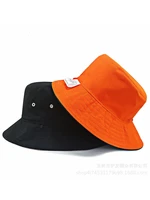 Oversize Fisherman Hat Women Summer Beach Cotton Bucket Hat Dad Large Sun Cap Big Head Men Plus Size Boonie Hats 58-60cm 61-68cm - Image 6