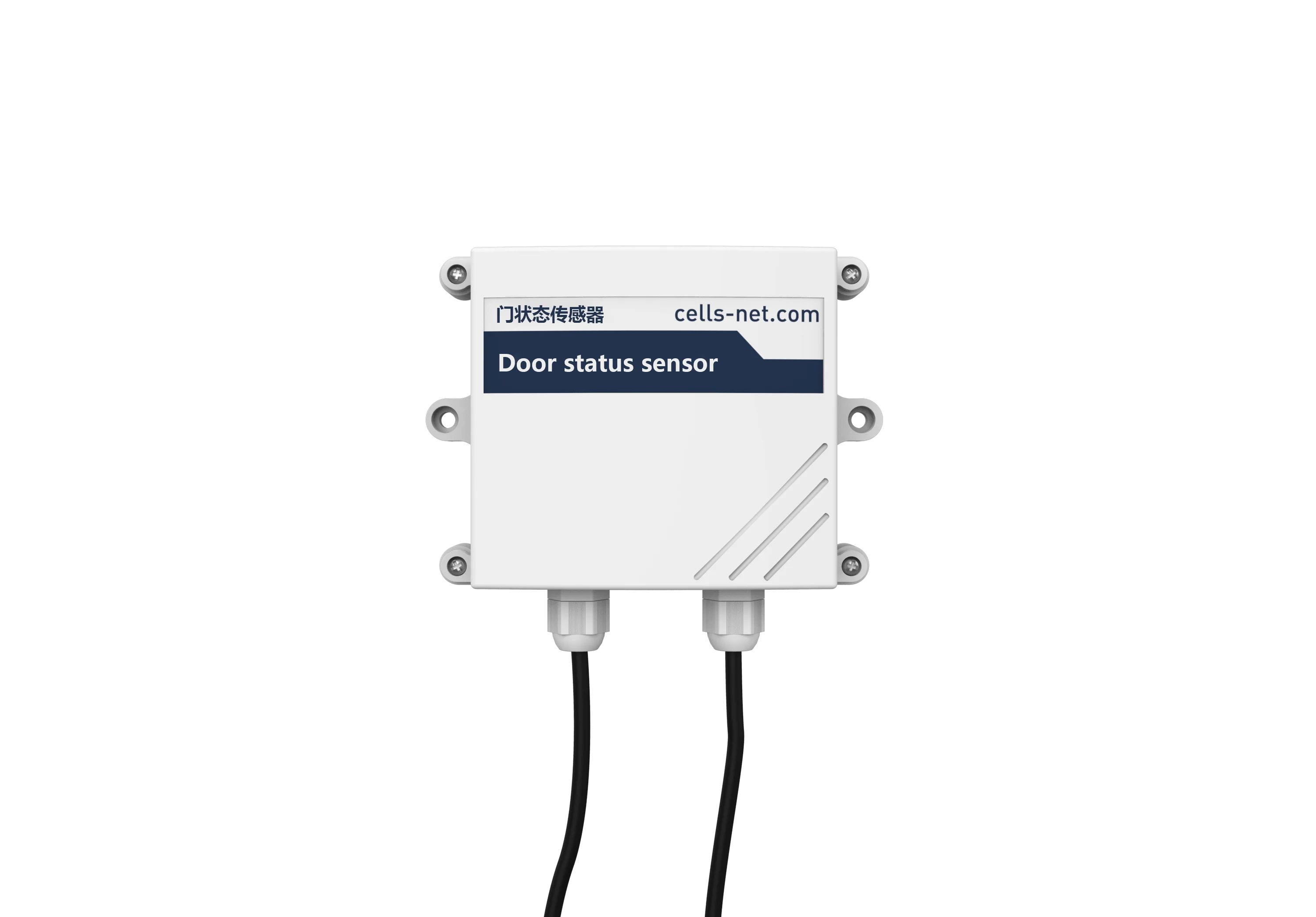 High-präzision tür status sensor access control Zimmer überwachung gewidmet Tür und fenster sensoren