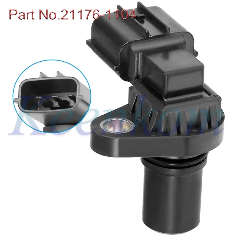 

Speed Sensor 21176-1104 211761104 21176 1104 for KAWASAKI Brute Force Mule Prairie Teryx 2001-2009