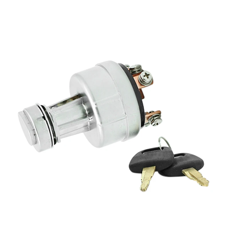 

Экскаватор Hitachi Система зажигания EX200-1 Выключатель Зажигания автомобильные аксессуары переключатель зажигания