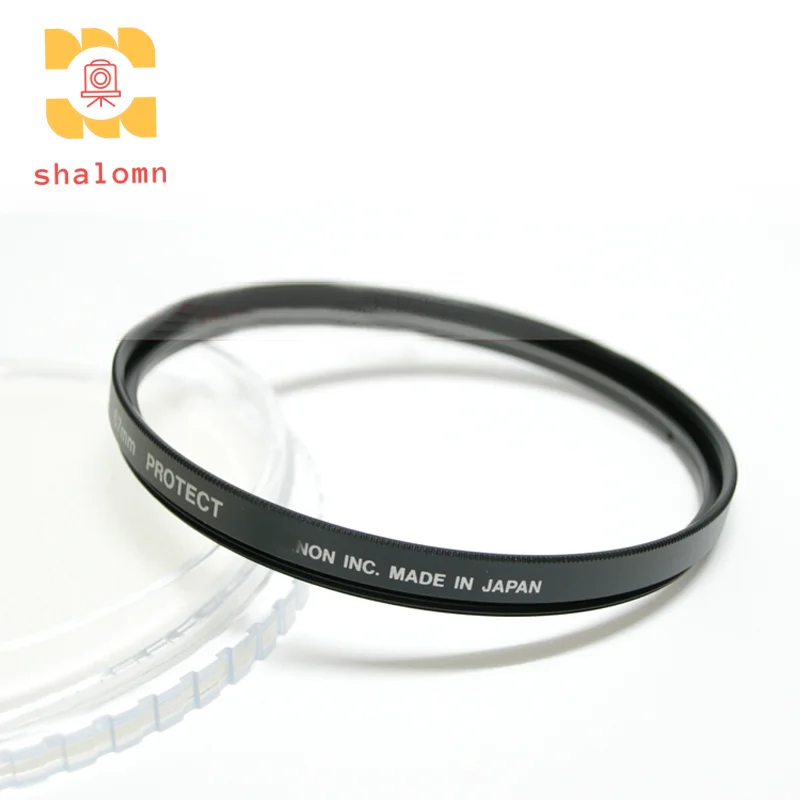 New Original 67mm UV Filter For Canon 100 2.8L IS 10-18 18-135 STM 70-200 4L Camera Lens