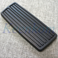 Brake Pedal Pad Rubber Cover 46545-SA5-980 46545 SA5 980 For Honda Civic-A/T 1984-2000 High quality