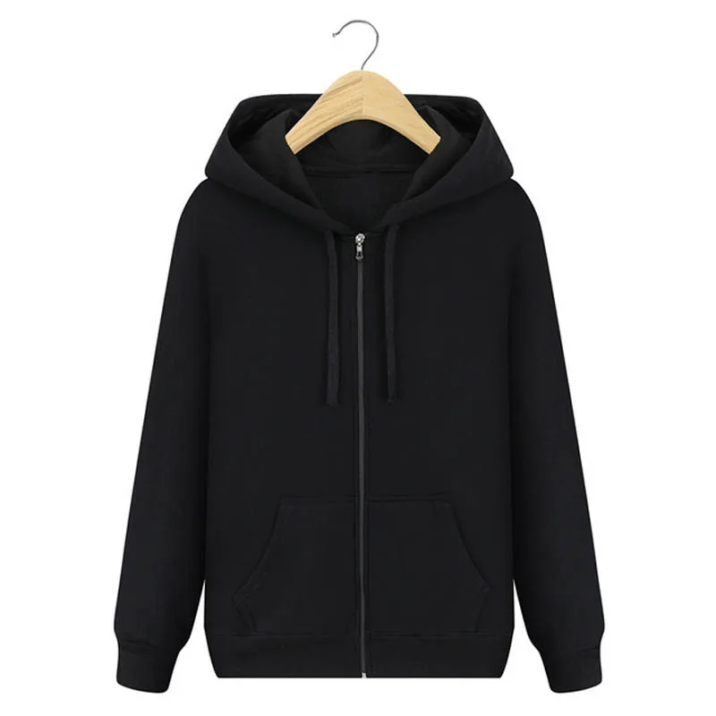 

Oversized autumn winter men's fleece jacket plus size bust 144cm 5XL 6XL 7XL 8XL loose hooded cardigan jacket men 4 colors