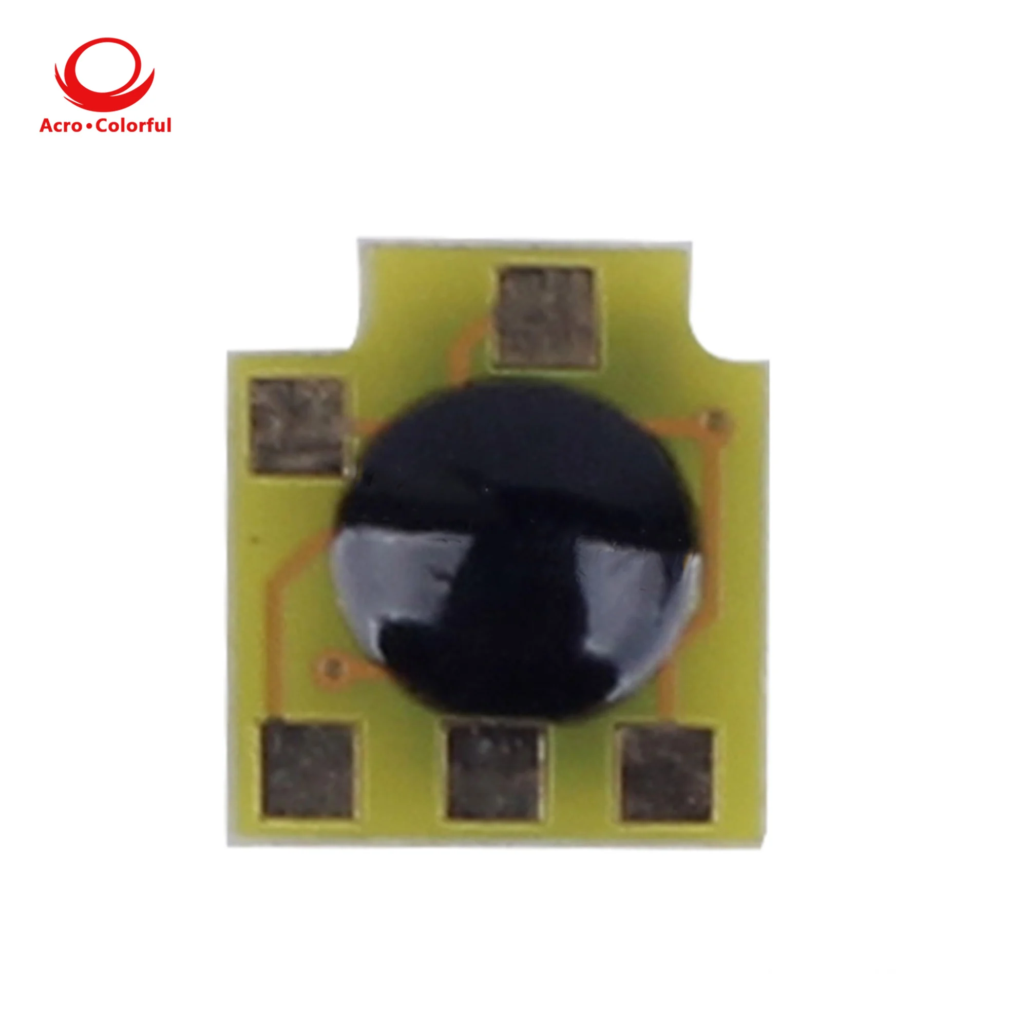 Compatible Q7560A Q7561A Q7563A Q7562A Toner Chip Apply to Hp Color LaserJet 2700 2700n 3000 3000n 3000dn 3000dtn Printer