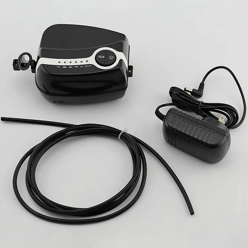 Model painting equipment small air pump / mini air compressor
