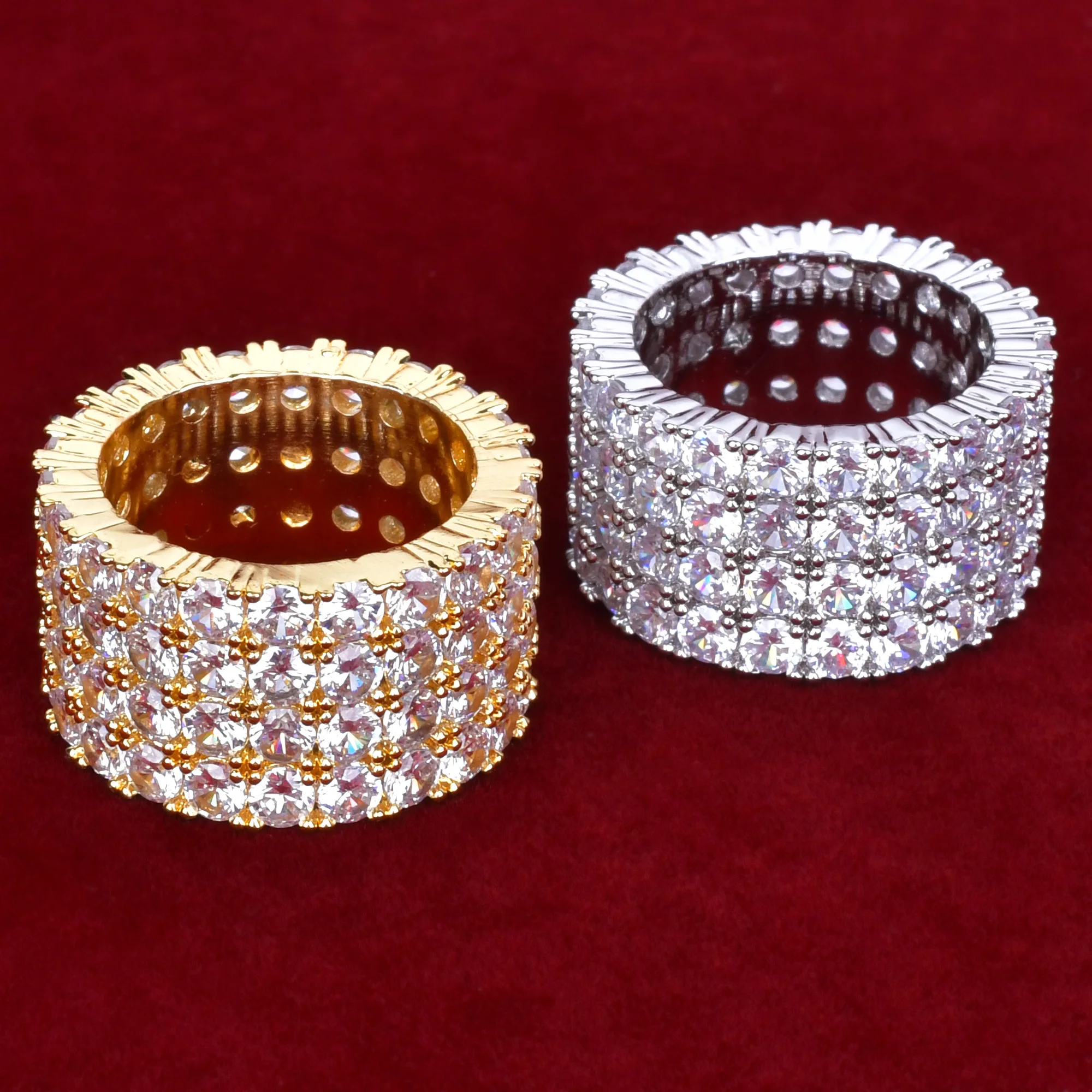 Thumbnail 3 - #22 Latest Bridal Jewelry Sets Offers