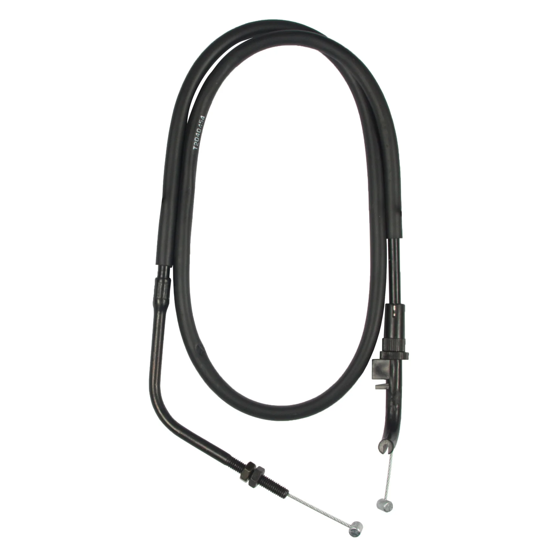 MotoMaster T2040454 Throttle Cable A (OPEN) for Triumph Thunderbird 900 Sport (1997-2004)