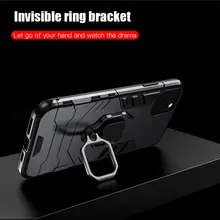 Shockproof Armor Case for iPhone #6