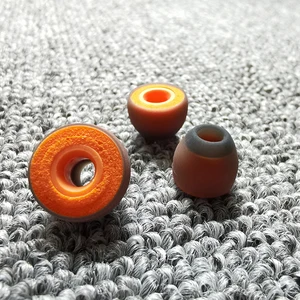 8 Main Sales Ear Phone Rubber - №4