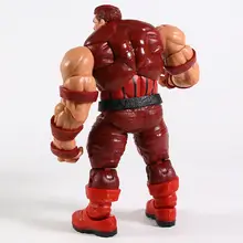 X-Men Juggernaut Action Figure 8" #4