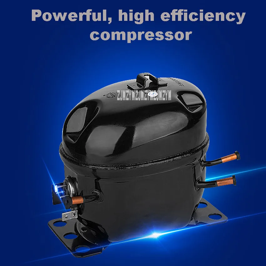 Máquina de hielo cuadrada pequeña automática para el hogar, máquina de hielo Comercial Grande para tienda de té, Bar, KTV, 100kg, 220V/110V, 430W, SK-80FA