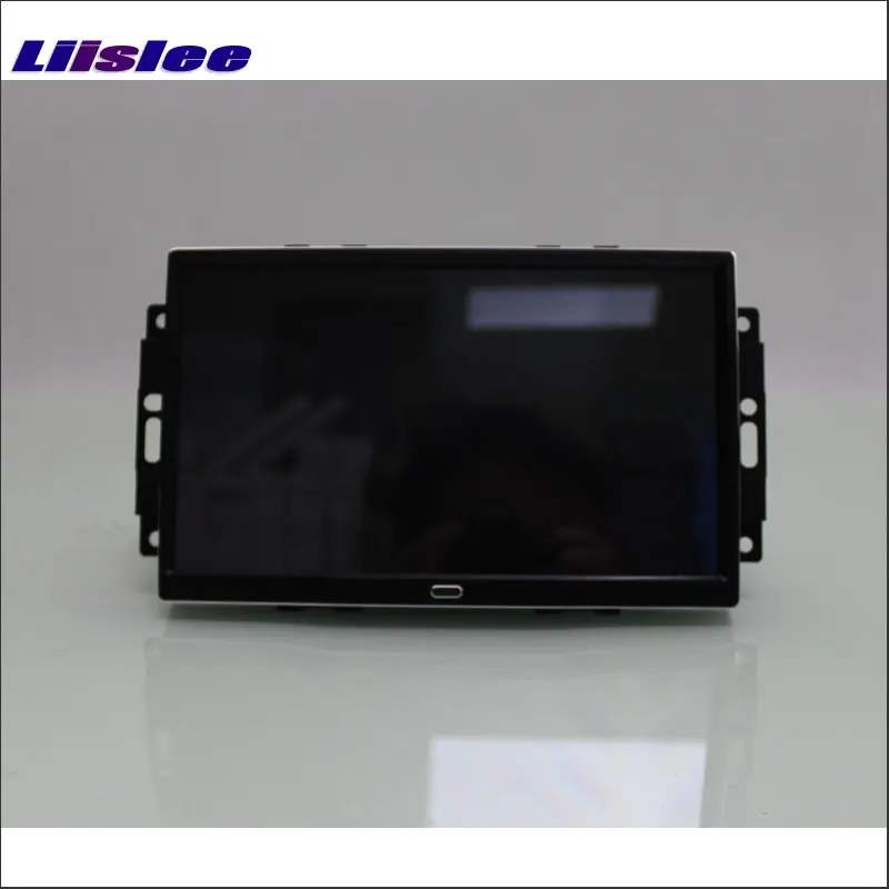 Car Android GPS Navigation Multimedia For Dodge Durango 2004~2007 Radio Stereo HD Screen Video No CD DVD Player System