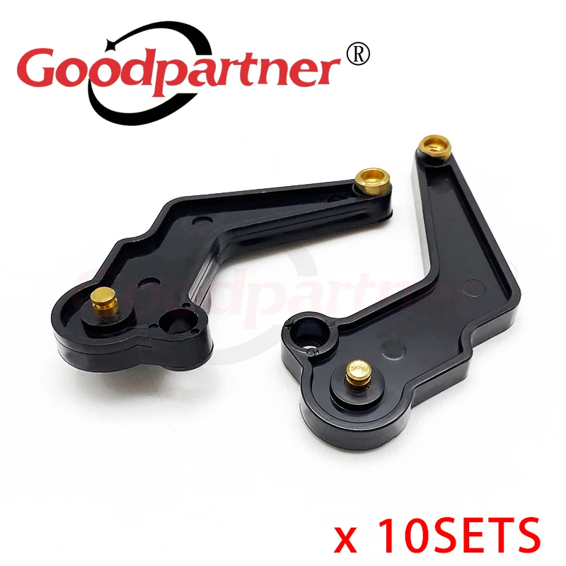 

10X D019-4191 D019-4171 Рычаг сброса давления фьюзера для RICOH Aficio MP 2550 2851 3350 3351/MP2550 MP2851 MP3350 MP3351