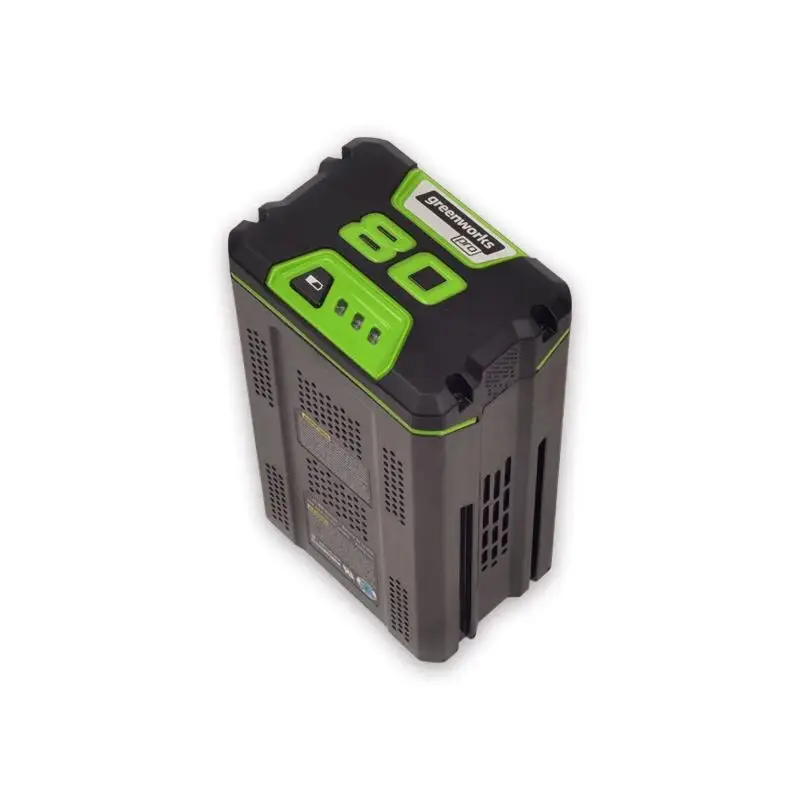 GreenWorks professional  80V 5.0Ah Lithium Ion Battery