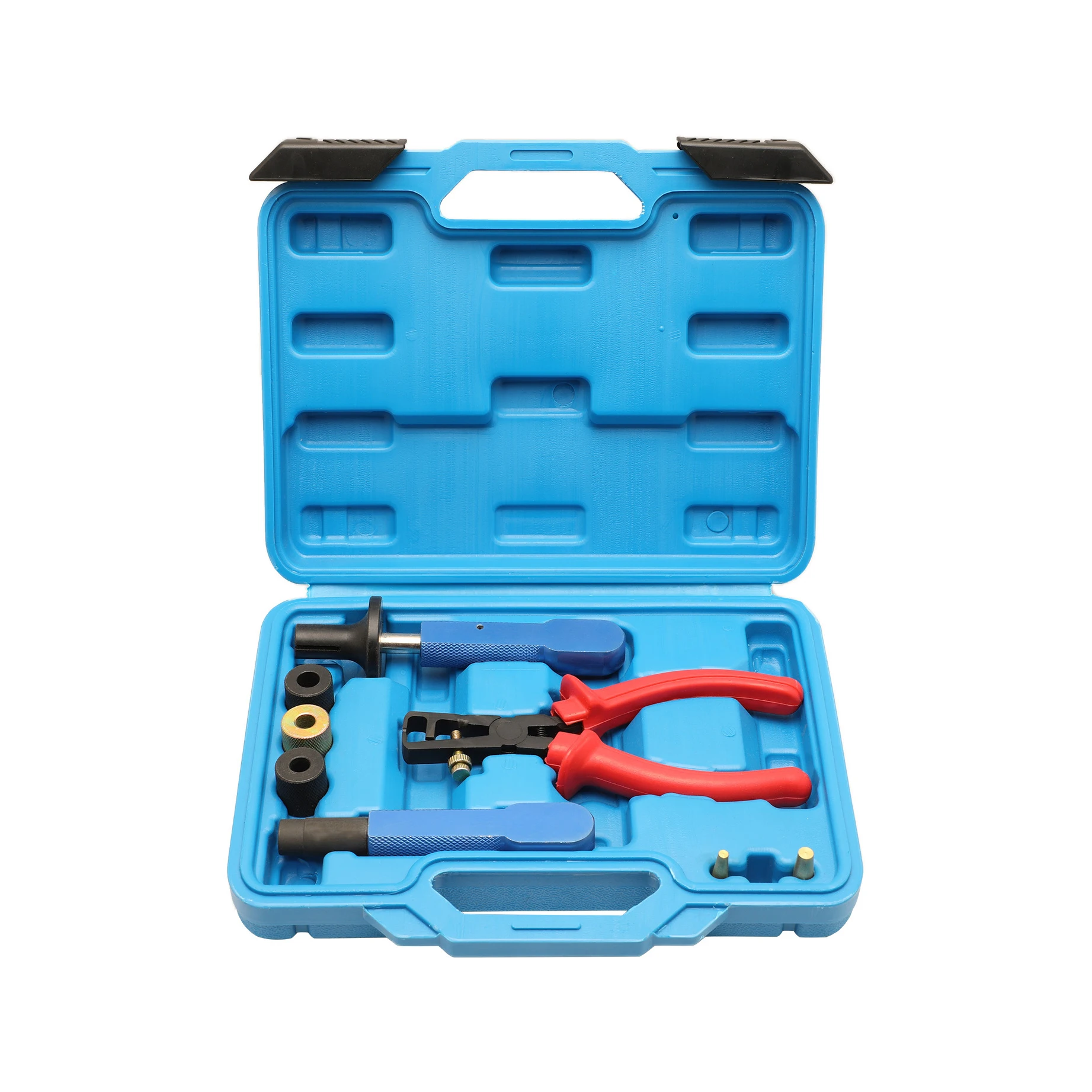 Fuel Injector Oil Seal Installer And Remover Tool Kit