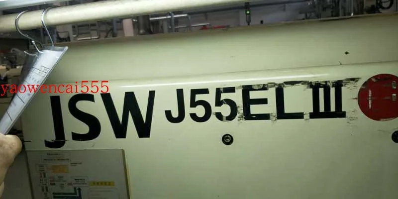 For JSW J55EL III Touch screen