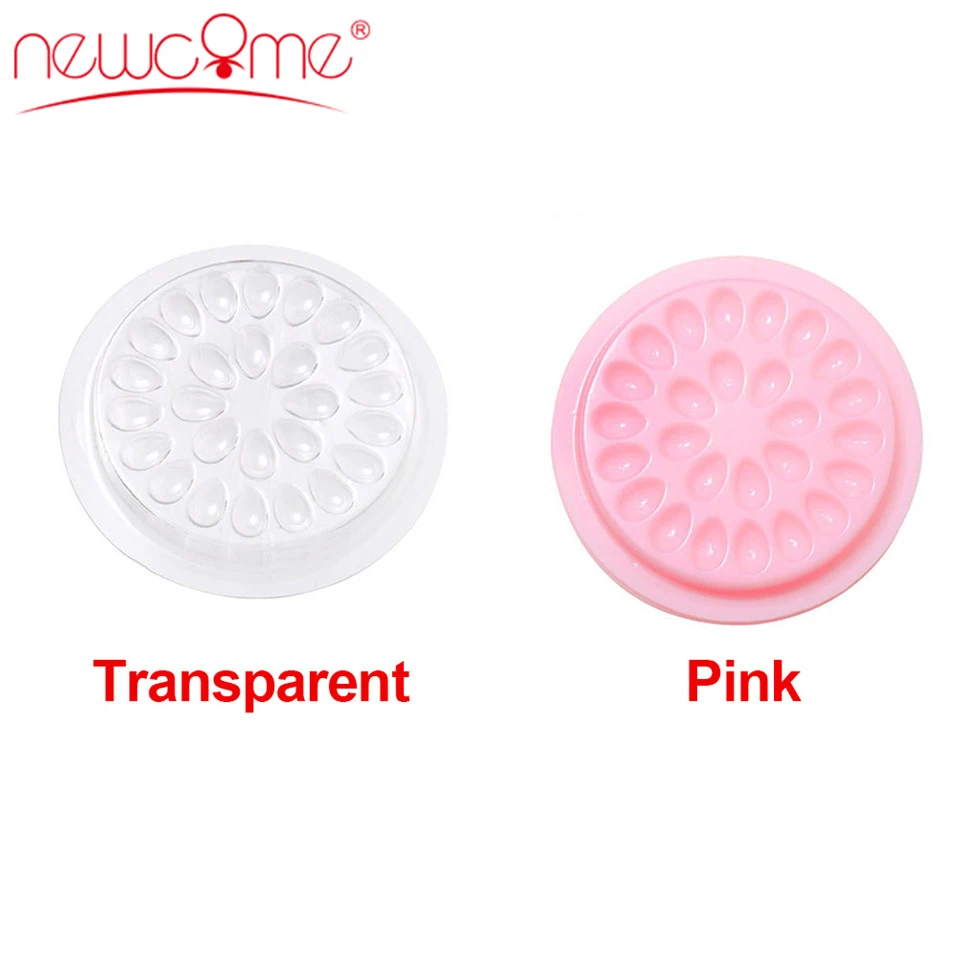 Individual Eyelash …