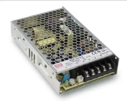 

Switching power supply RSP-75-13.5 75W | 13.5V | 85-264VAC/120-370VDC