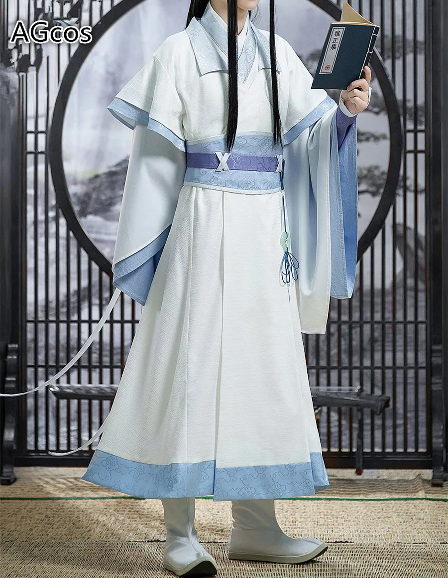 Agcos Mo Dao Zu Shi… - image