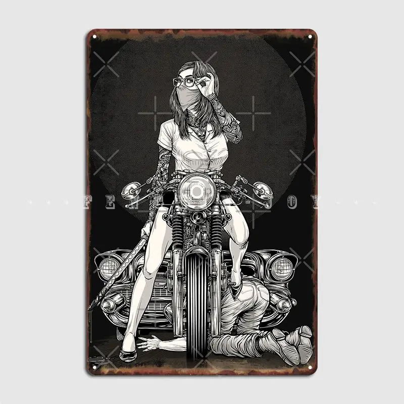 Винтажный металлический знак для кинотеатра, гостиной, клуба, бара