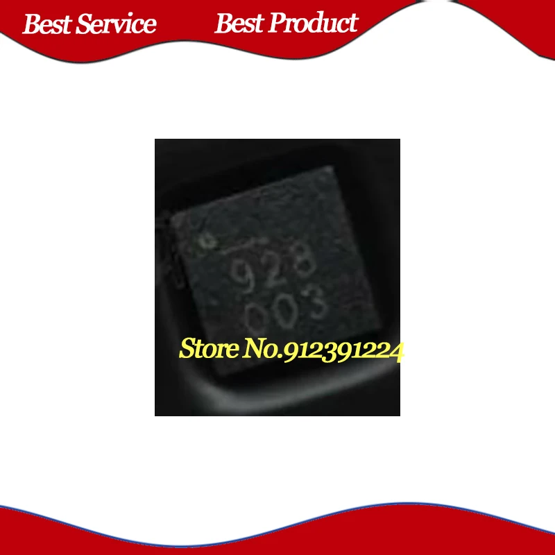 10 sztuk/partia MIC5319-2.8YML 928 DFN6 nowe i oryginalne w magazynie