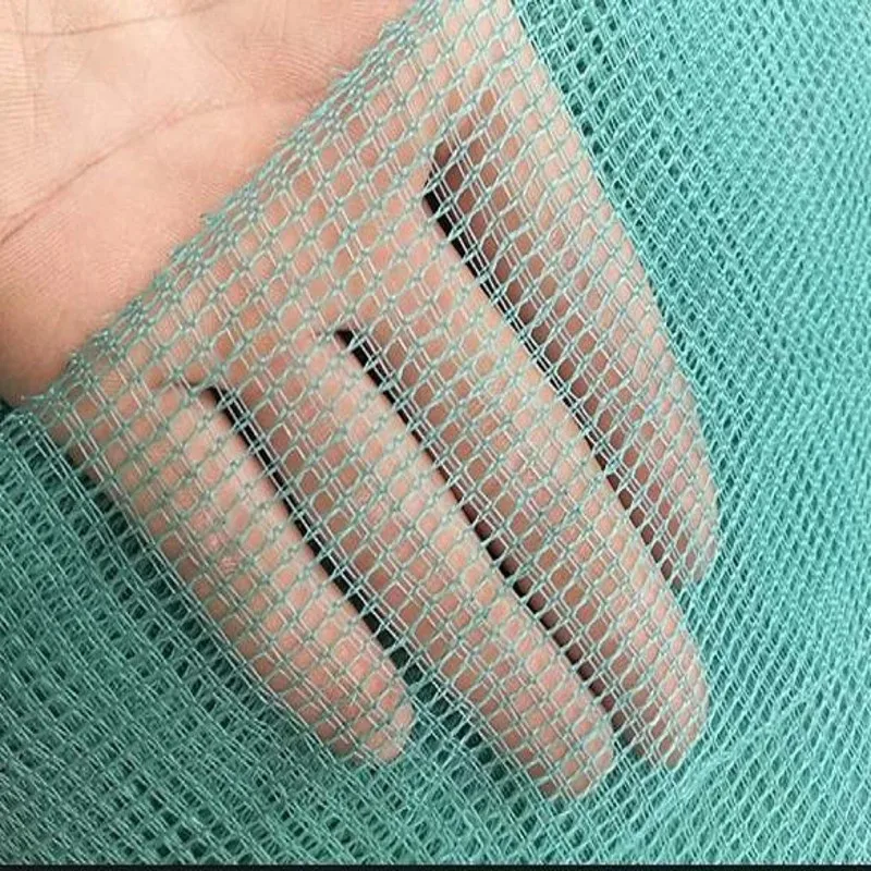 Mesh 3mm Breeding net Fishing net Gardening net Bird net Pet Supplies & Pet Cat net Any safety net  Anti defoliation