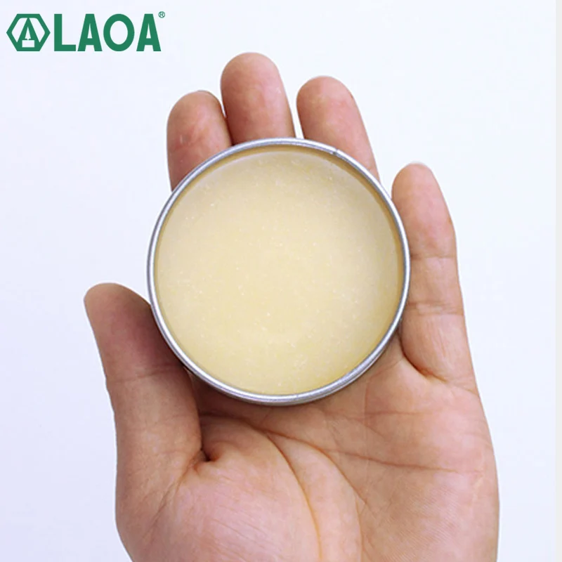 LAOA  Original No Acid SMD Soldering Paste Flux Grease SMT IC 10cc Repair Tool Solder PCB Free Shipping