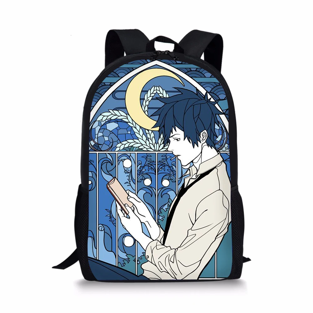 Mochila escolar de desenho animado, para adolescentes, personagem de desenho animado, mochila, bolsa de viagem para crianças, mochila personalizada, venda imperdível