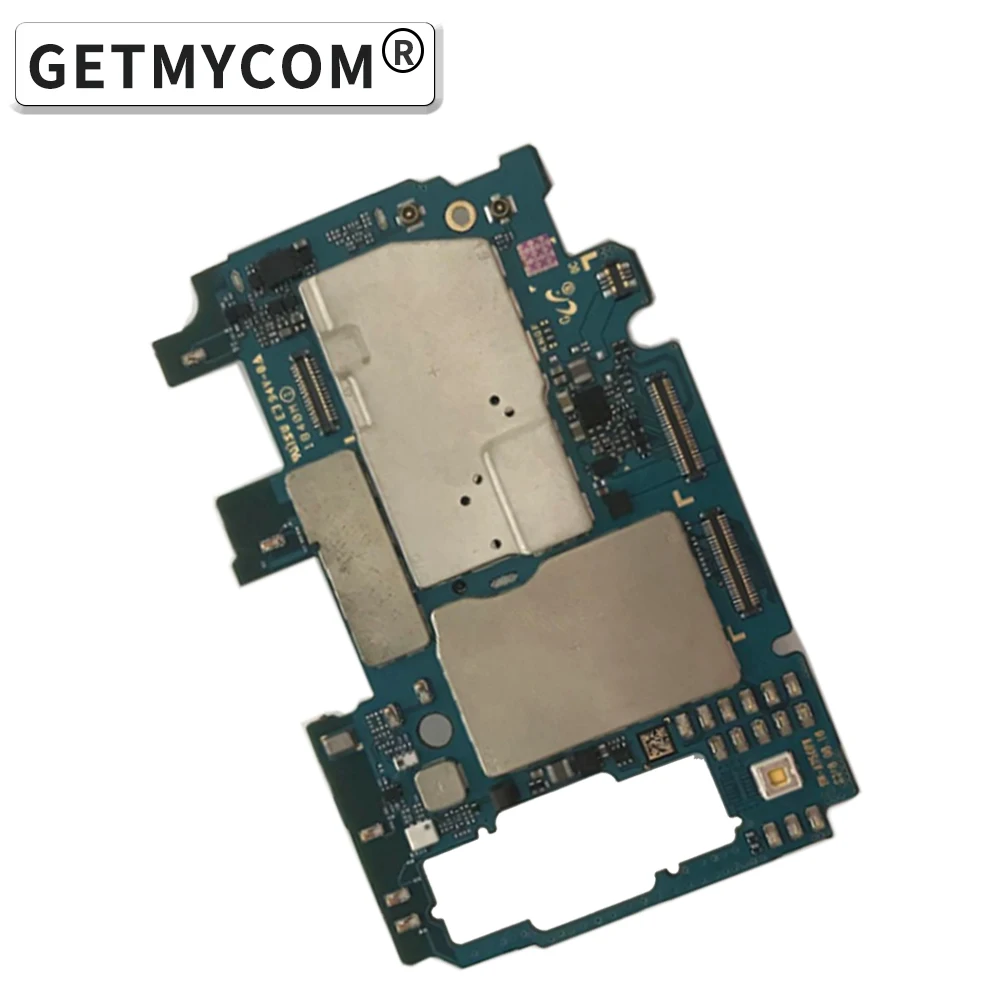 Motherboard For Samsung Galaxy A7 2018 A750F 2 Sim A750F/DS A750FN/DS 64GB/DS A750GN Unlocked Mainboard Logic Boards