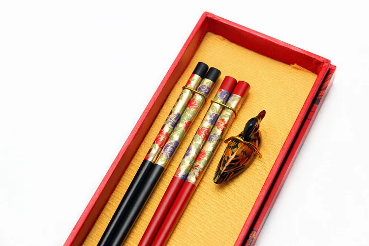 ironwood chopsticks, lovers of chopsticks, gift set, craft chopsticks, flatware, tableware,  chopstick wholesale~