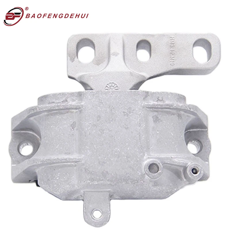 

Baofeng Engine Motor Mount For GolfV Passat VW Touran CaddyIII JettaV For Audi A3 For Seat Altea 1K0199262BF 1K0199262BL