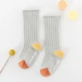 Grey Socks