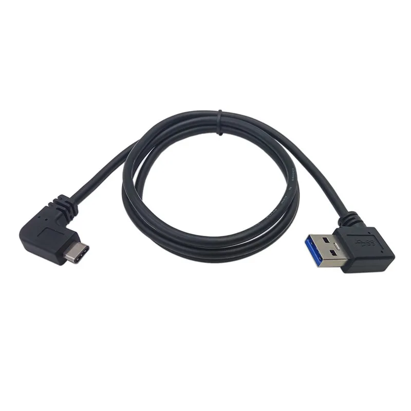 90 Grad Usb C Kabel… - image