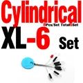 Cylindrical XL 6Set