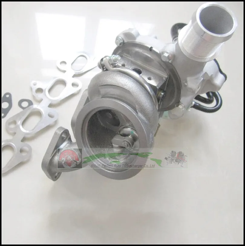 GT1446SLM 781504 781504-5004S 55565353 Turbo For Chevrolet Cruze Sonic Trax For BUICK Encore For OPEL Astra Meriva A14NET 1.4L